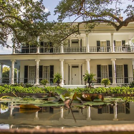 Brandon Hall Plantation Natchez Eksteriør bilde