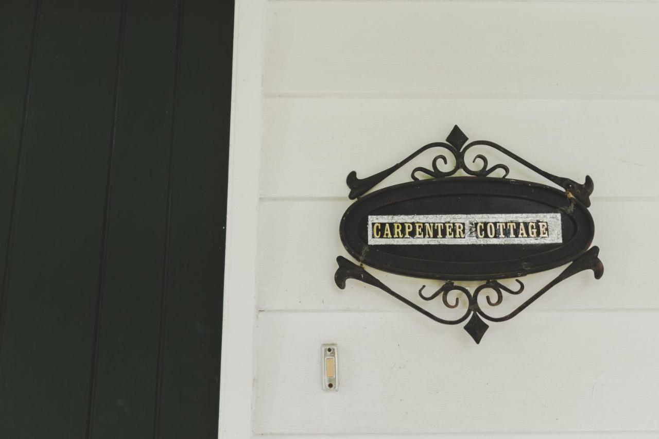 Brandon Hall Plantation Natchez Eksteriør bilde